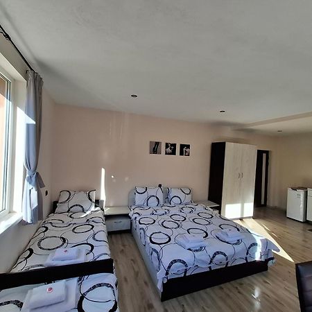 Bubolina House Hotell Sapareva Banja Eksteriør bilde