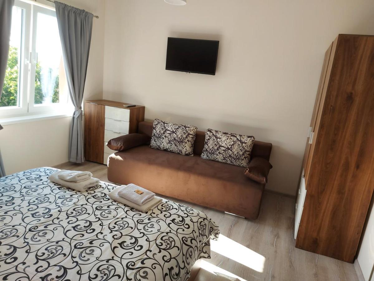 Bubolina House Hotell Sapareva Banja Eksteriør bilde