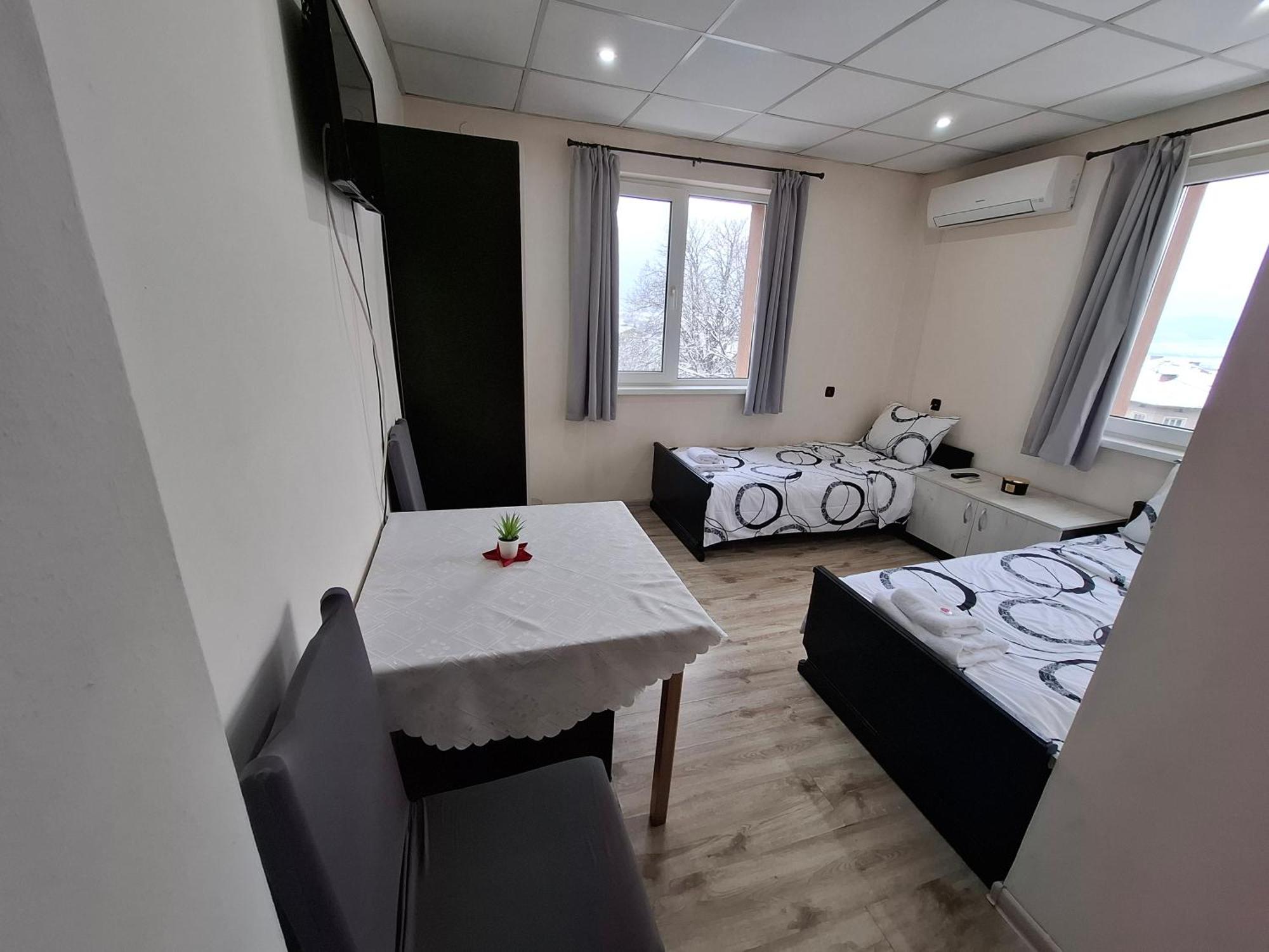 Bubolina House Hotell Sapareva Banja Eksteriør bilde