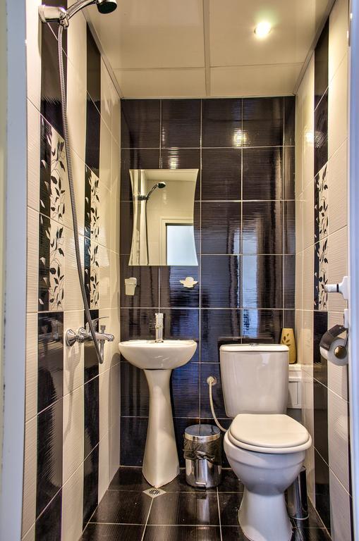 Bubolina House Hotell Sapareva Banja Rom bilde